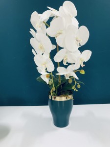 Osłonka butelkowa zieleń 17 