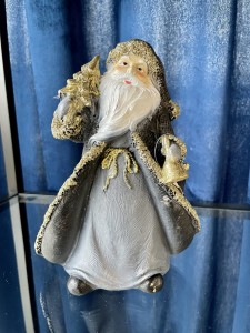 Mikołaj ceramiczny 20