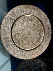 Podtalerz miedziany  33 