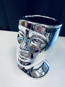 Donica lustrzana głowa  16