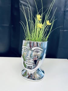 Donica lustrzana głowa  21