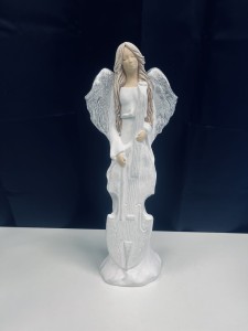 Anioł z wiolonczelą 38