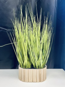 Rynienka drewniana 9