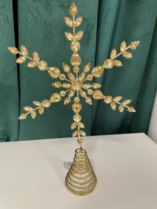 Szpic na choinkę 28 