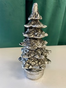 Choinka ceramiczna 16