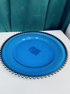 Podtalerz granatowy 32