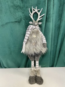 Renifer chłopiec  52 
