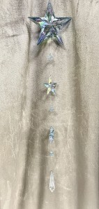 Zawieszka gwiazdki 70