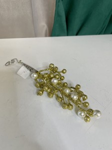 Zawieszka  złota  19