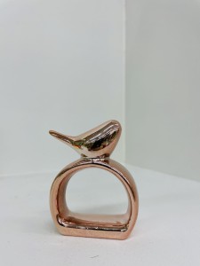 Obrączka na serwetki  