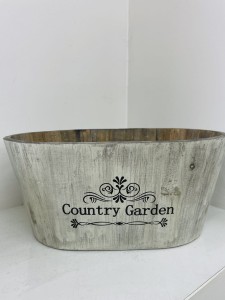 Skrzynka jasna zielona 14  