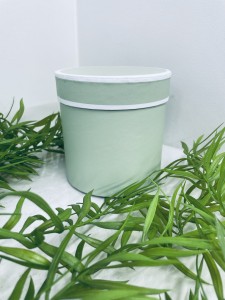 Pudełko miętowe 11