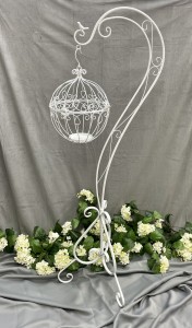 Lampion klatka 138