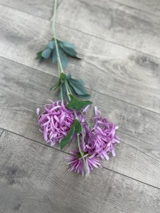 Bukiet różowe  kwiaty 82  