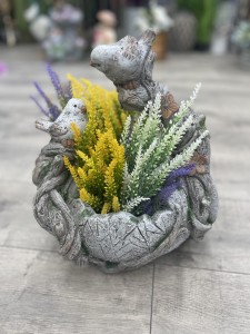 Osłonka  ptaszki 38