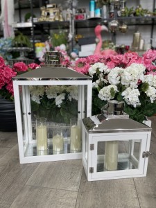 Zestaw lampionów  49/29