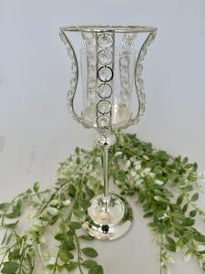 Świecznik Glamour 37