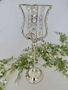 Świecznik Glamour 42