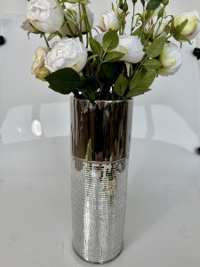 Wazon Mozaika aurora 40