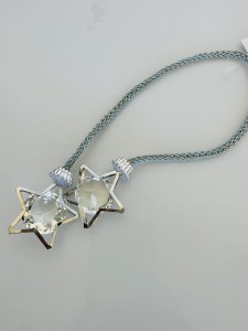 Zawieszka gwiazdki 43