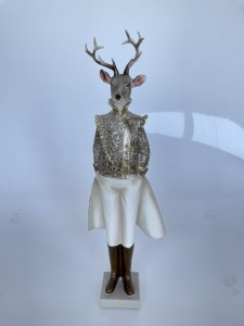 Renifer chłopiec  43