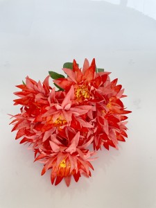 Bukiet dalia jesien 46 