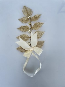 Zawieszka  złota  23