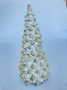 Choinka ośnieżona 24