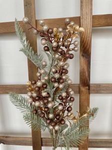 Gałązka świąteczna 60