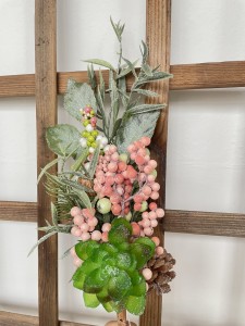 Gałązka świąteczna 44