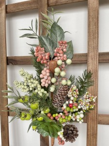 Gałązka świąteczna 57