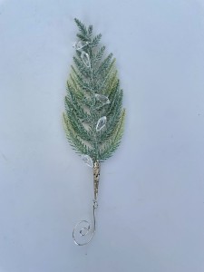 Gałązka zielona 26