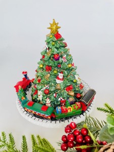 Choinka pozytywka 16