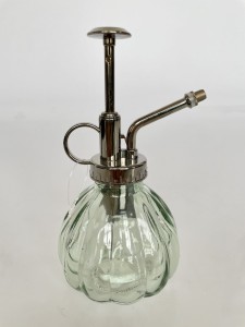 Spryskiwacz szklany zielony 15,5 