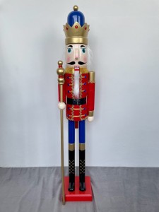 Dziadek do orzechów 122