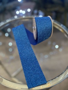 Wstążka granatowa 270