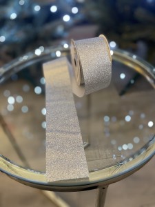 Wstążka srebrna 270 