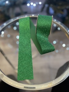 Wstążka zielona 270