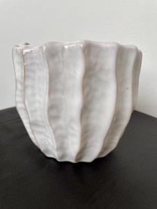 Osłonka biała 11,5