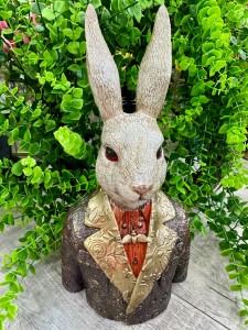 Popiersie zajączka 30