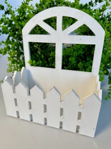 Okiennica biała  27 