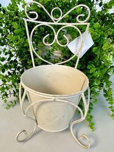 Donica krzesełko 31