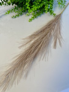 Trawa  pampasowa beżowa 95
