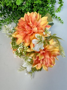 Bukiet wiosenny pomarańcz 30 