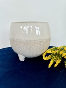 Osłonka bezowa ceramiczna 15