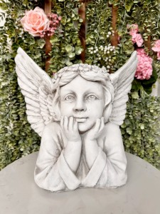 Aniołek osłonka 35