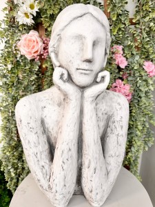Figurka kobieta 55