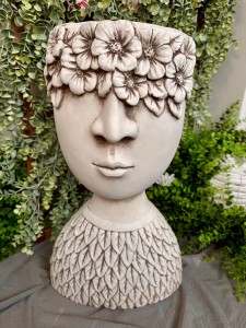 Osłonka głowa ceramiczna  55