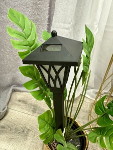 Lampa solarna 38