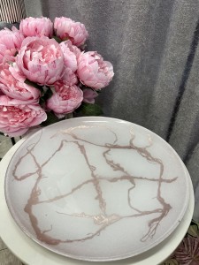 Podtalerz marmurowy 33 